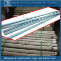China Manufacturer Directly Sales Metric Thread Rods